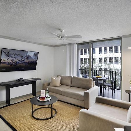 Dharma Home Suites Coral Gables At Gables Grand Plaza Miami Phòng bức ảnh