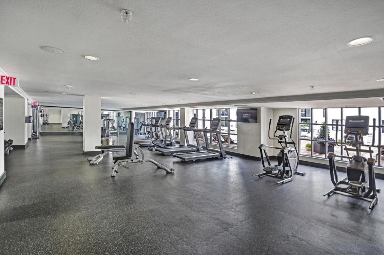Dharma Home Suites Coral Gables At Gables Grand Plaza Miami Ngoại thất bức ảnh