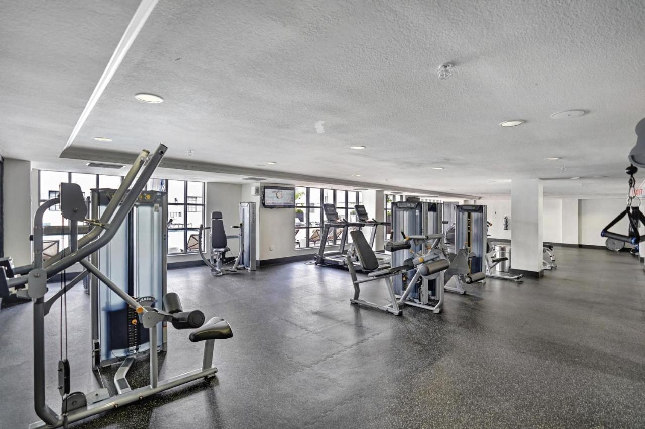 Dharma Home Suites Coral Gables At Gables Grand Plaza Miami Ngoại thất bức ảnh