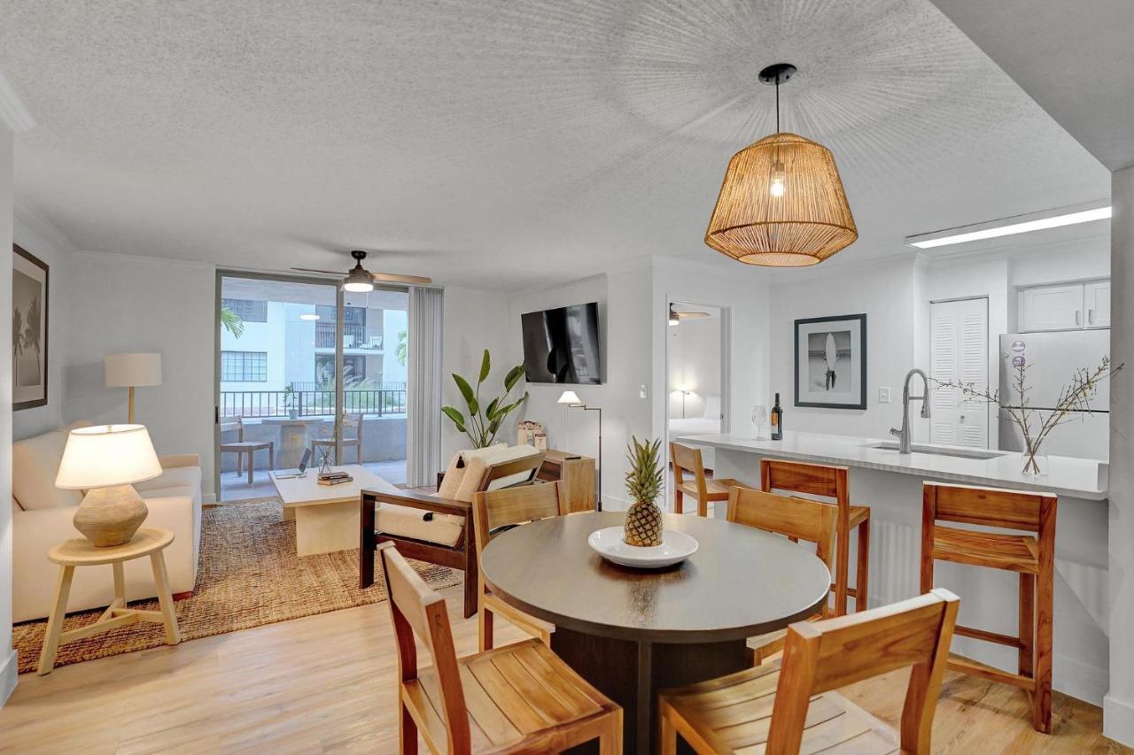 Dharma Home Suites Coral Gables At Gables Grand Plaza Miami Phòng bức ảnh