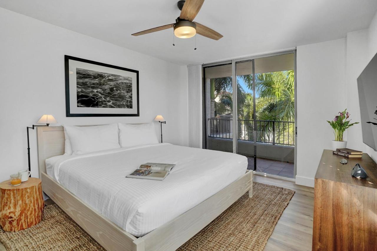 Dharma Home Suites Coral Gables At Gables Grand Plaza Miami Ngoại thất bức ảnh