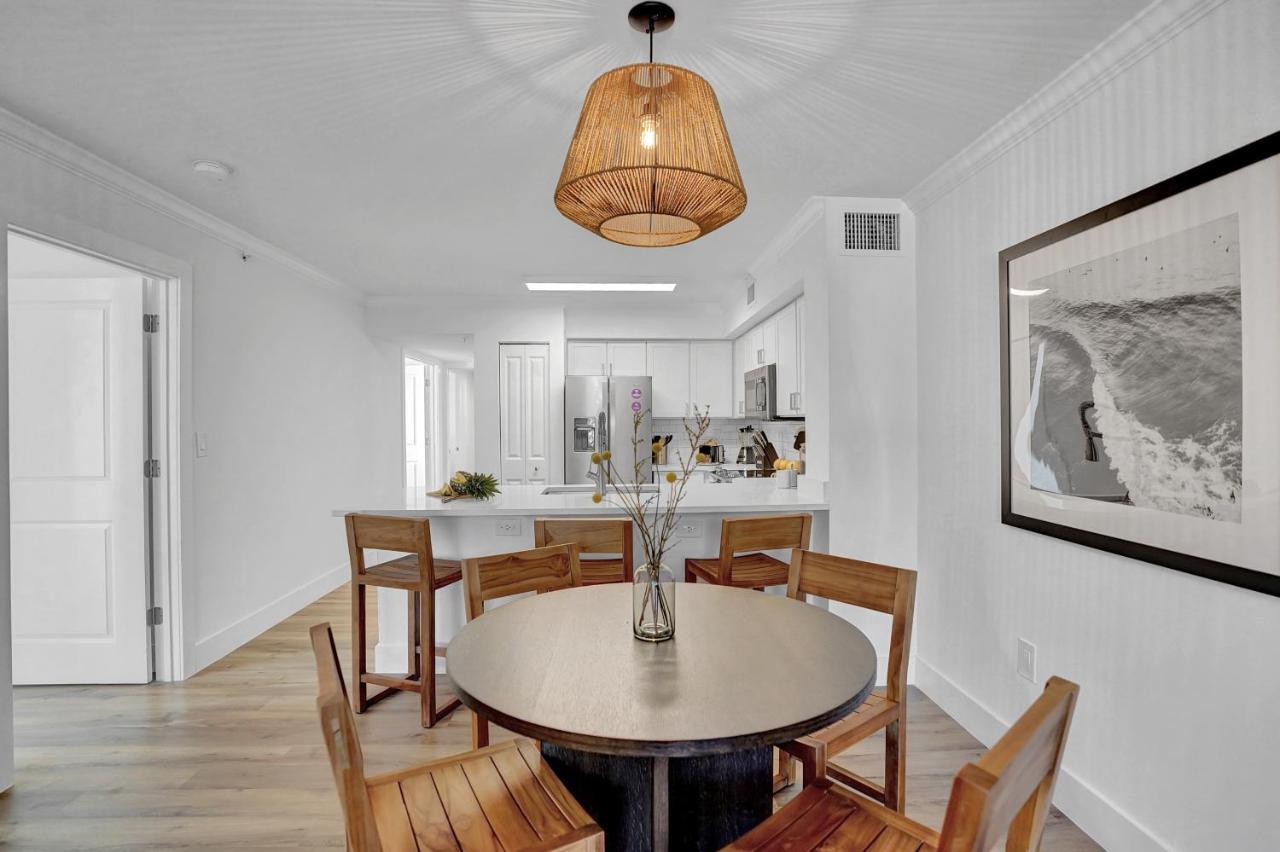 Dharma Home Suites Coral Gables At Gables Grand Plaza Miami Ngoại thất bức ảnh