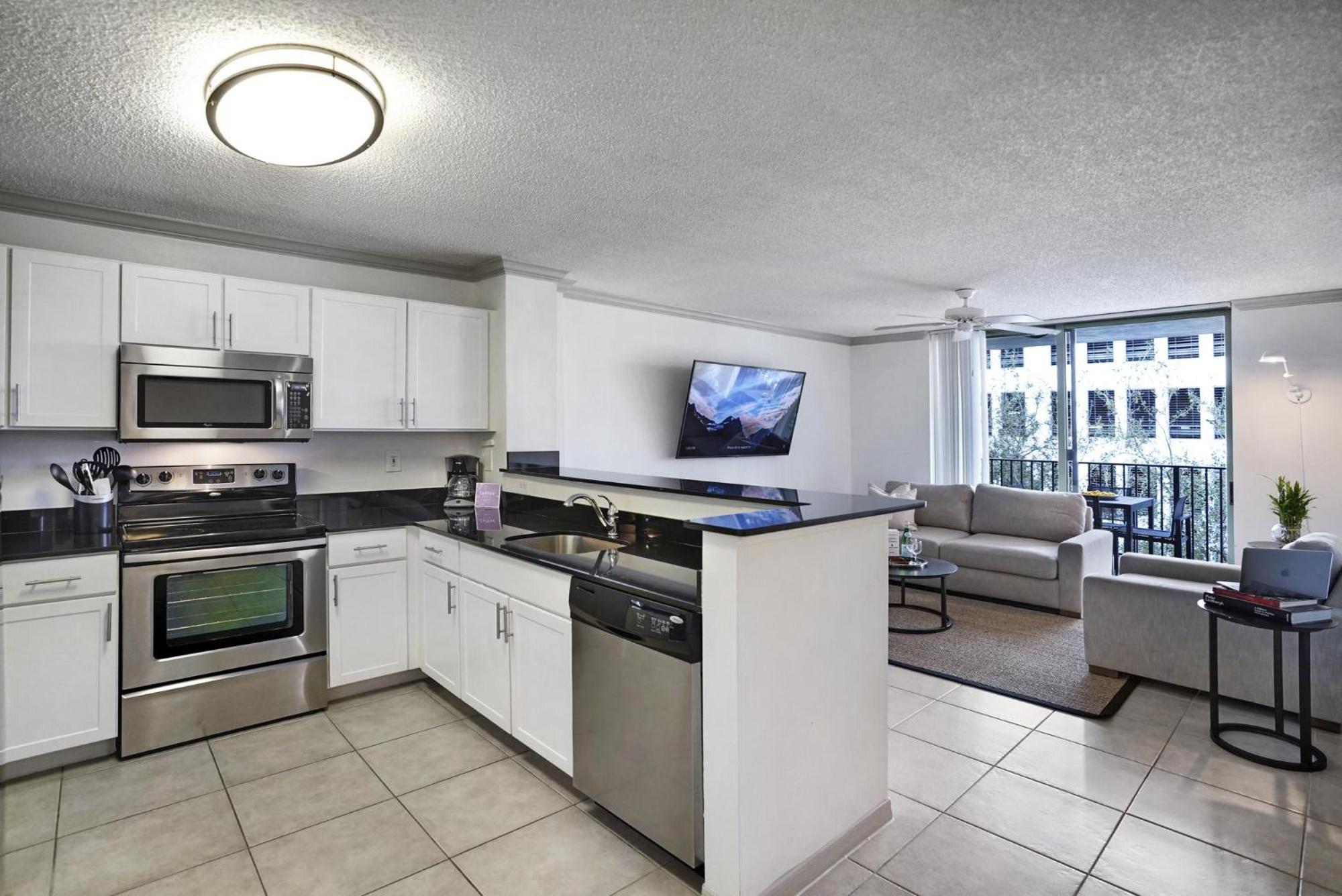 Dharma Home Suites Coral Gables At Gables Grand Plaza Miami Phòng bức ảnh