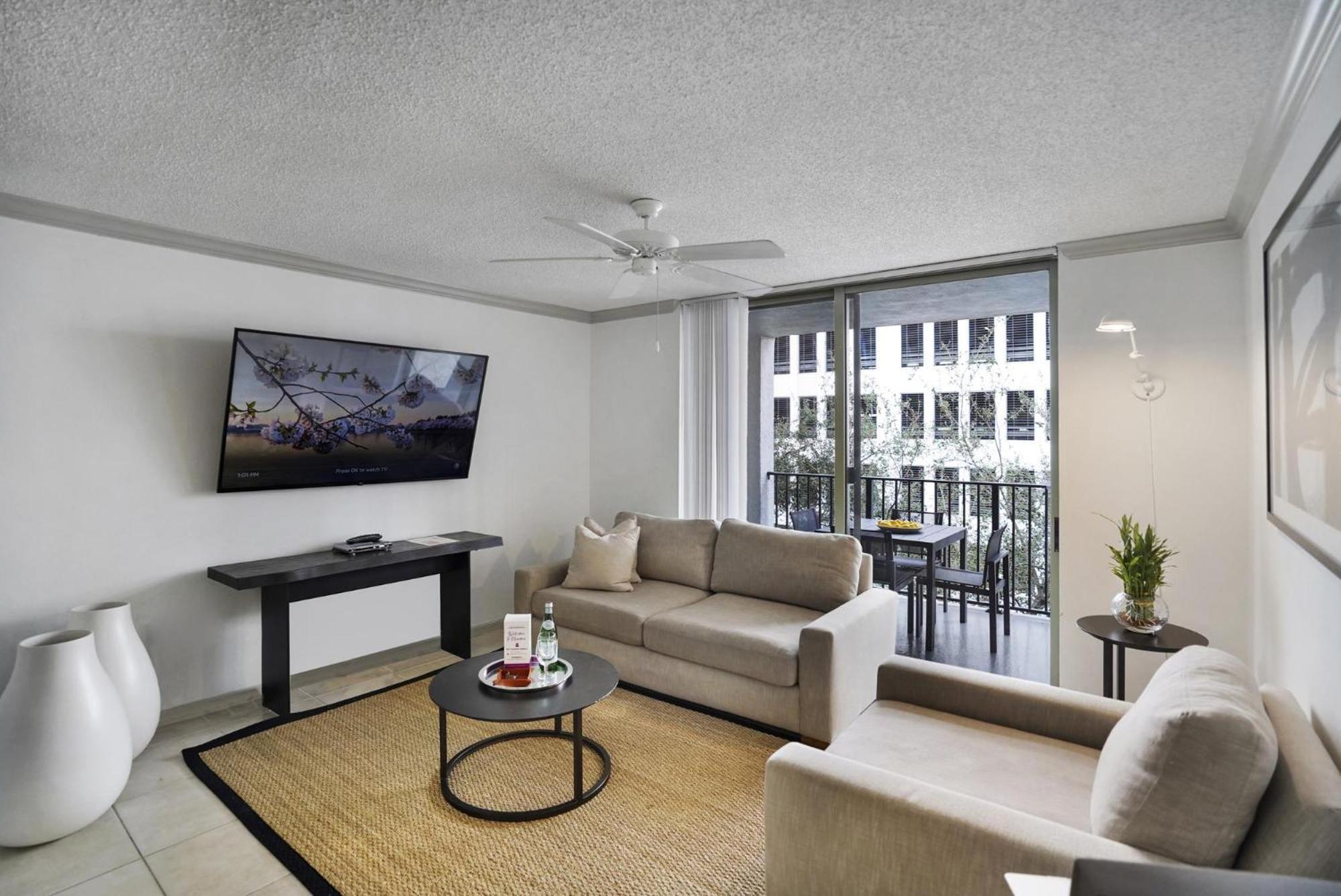 Dharma Home Suites Coral Gables At Gables Grand Plaza Miami Phòng bức ảnh