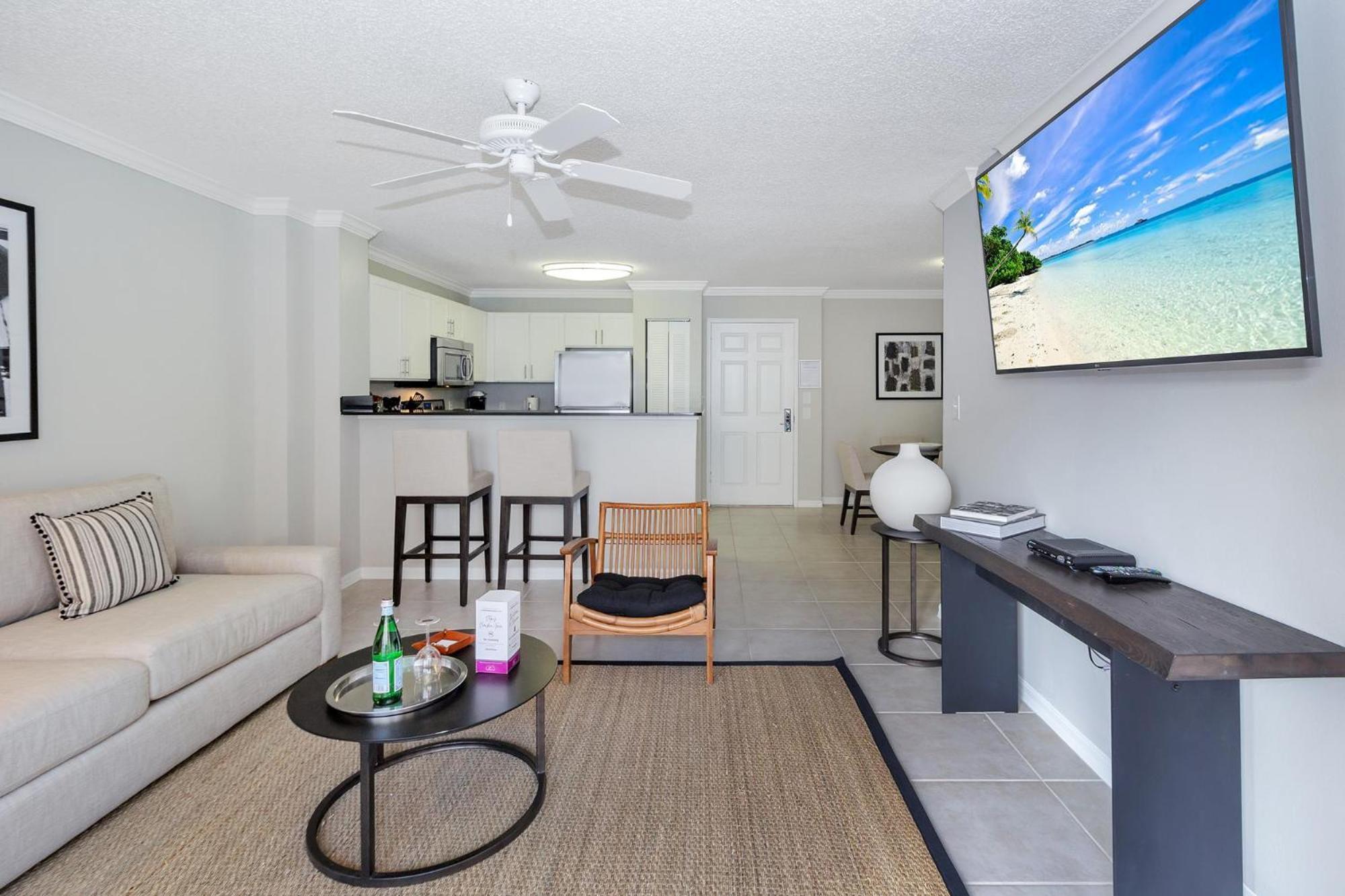 Dharma Home Suites Coral Gables At Gables Grand Plaza Miami Phòng bức ảnh