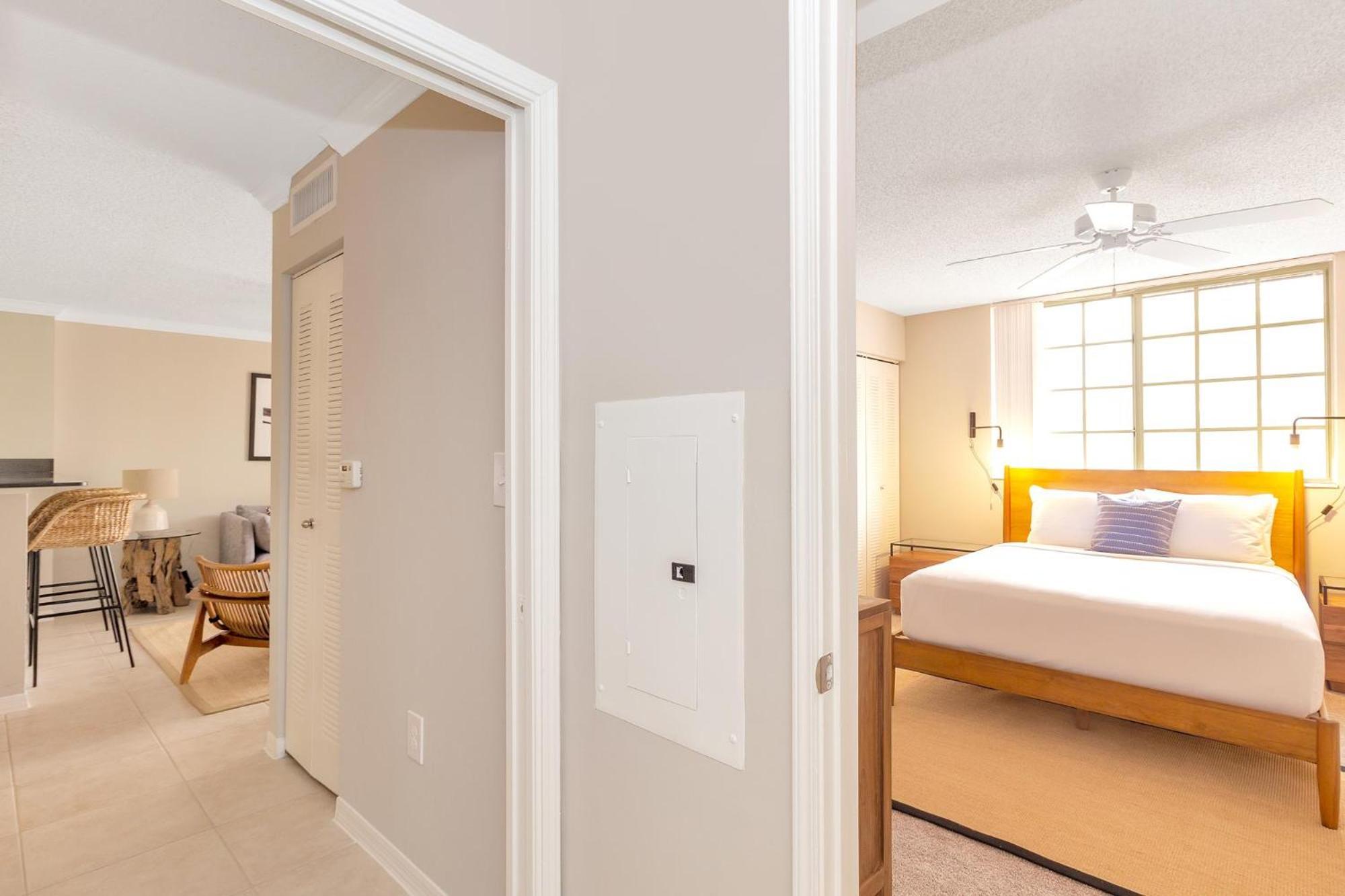 Dharma Home Suites Coral Gables At Gables Grand Plaza Miami Phòng bức ảnh